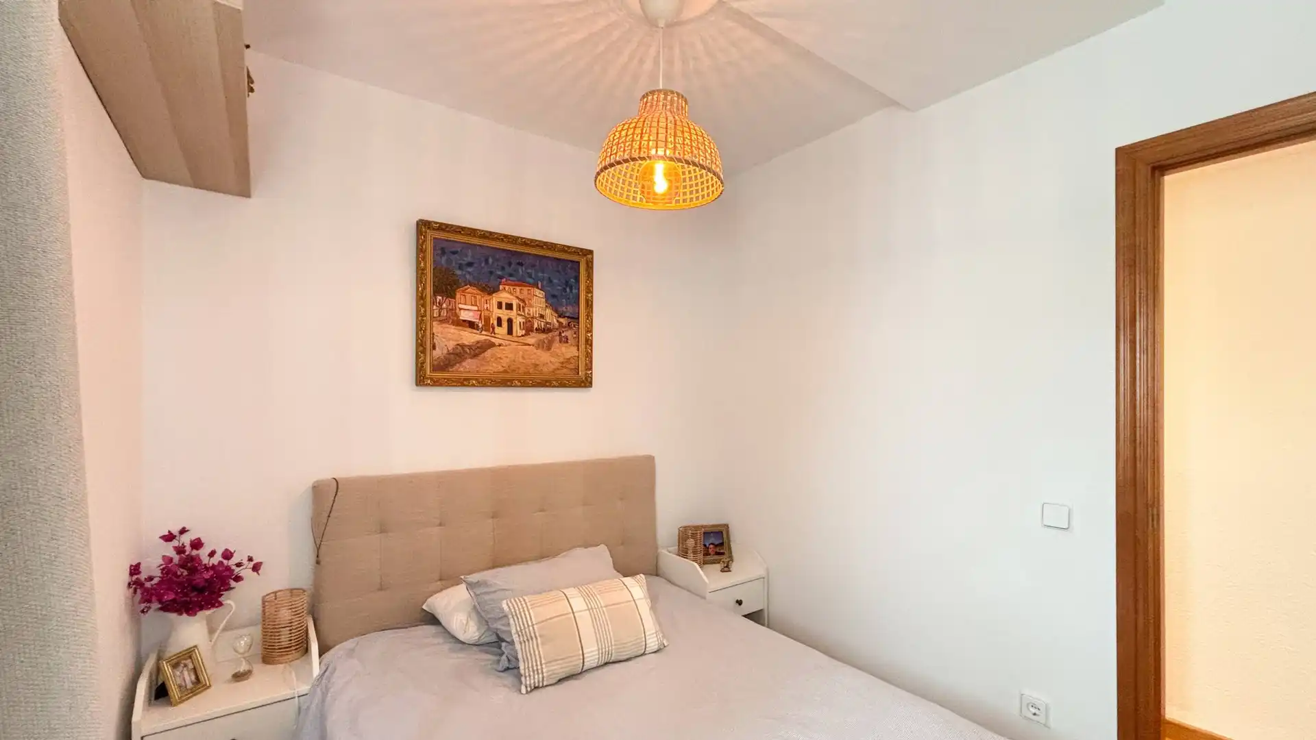 Piso con terraza en venta en Jesús, imagen 20