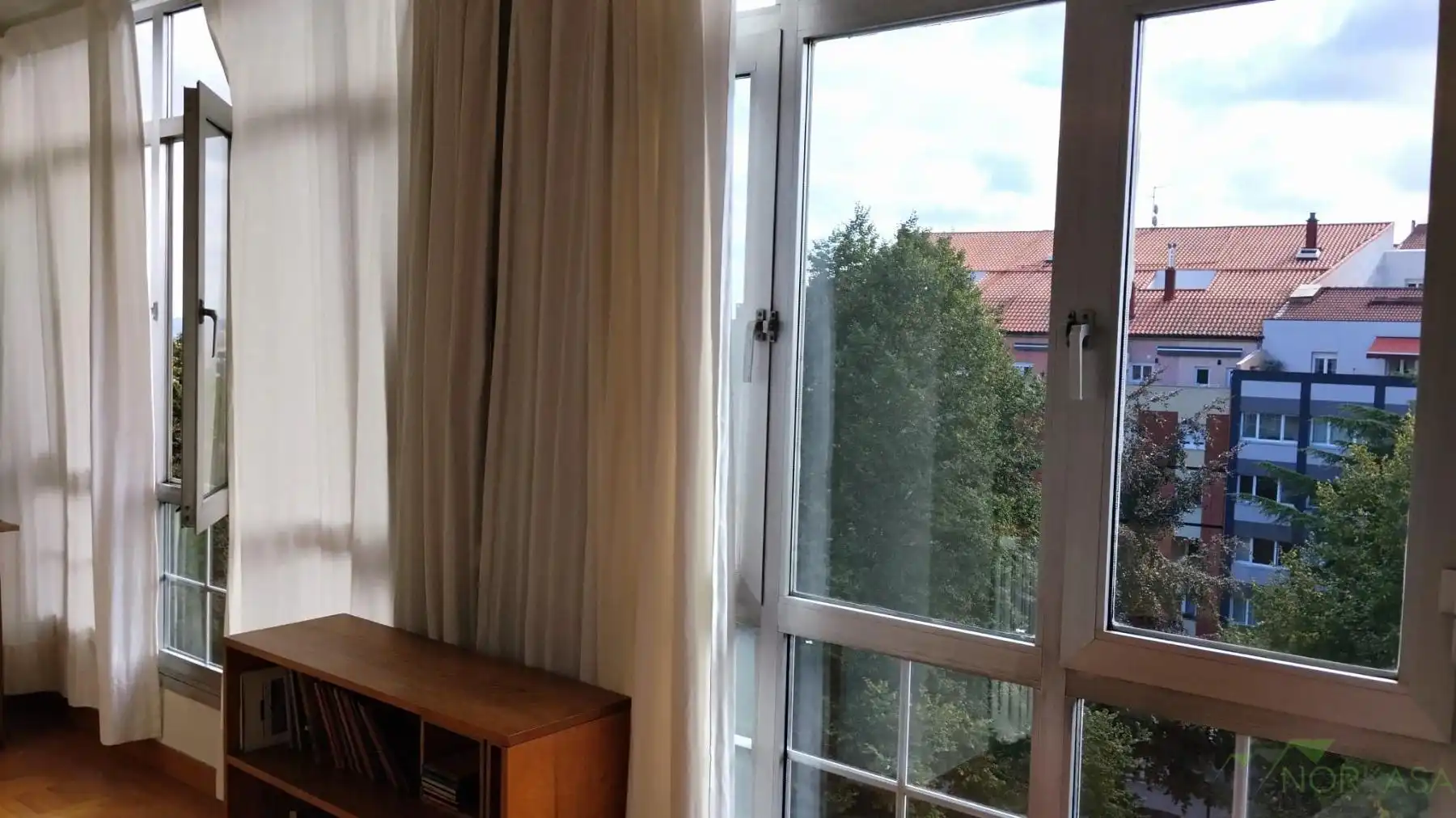 Wohnung mit Aufzug zum Verkauf in Arzobispo guisasola, imagen 32