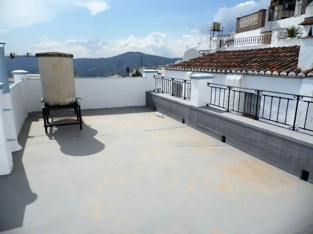 Casa rústica en venda a Cómpeta, imagen 10