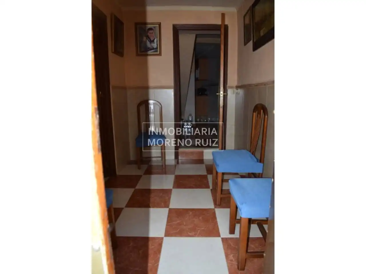 ACOGEDORA CASA A PRECIO ECONOMICO., image 3