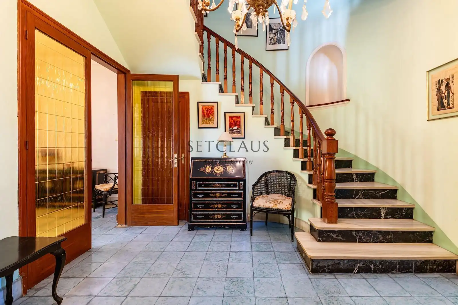 Casa adosada en venda a Ocata