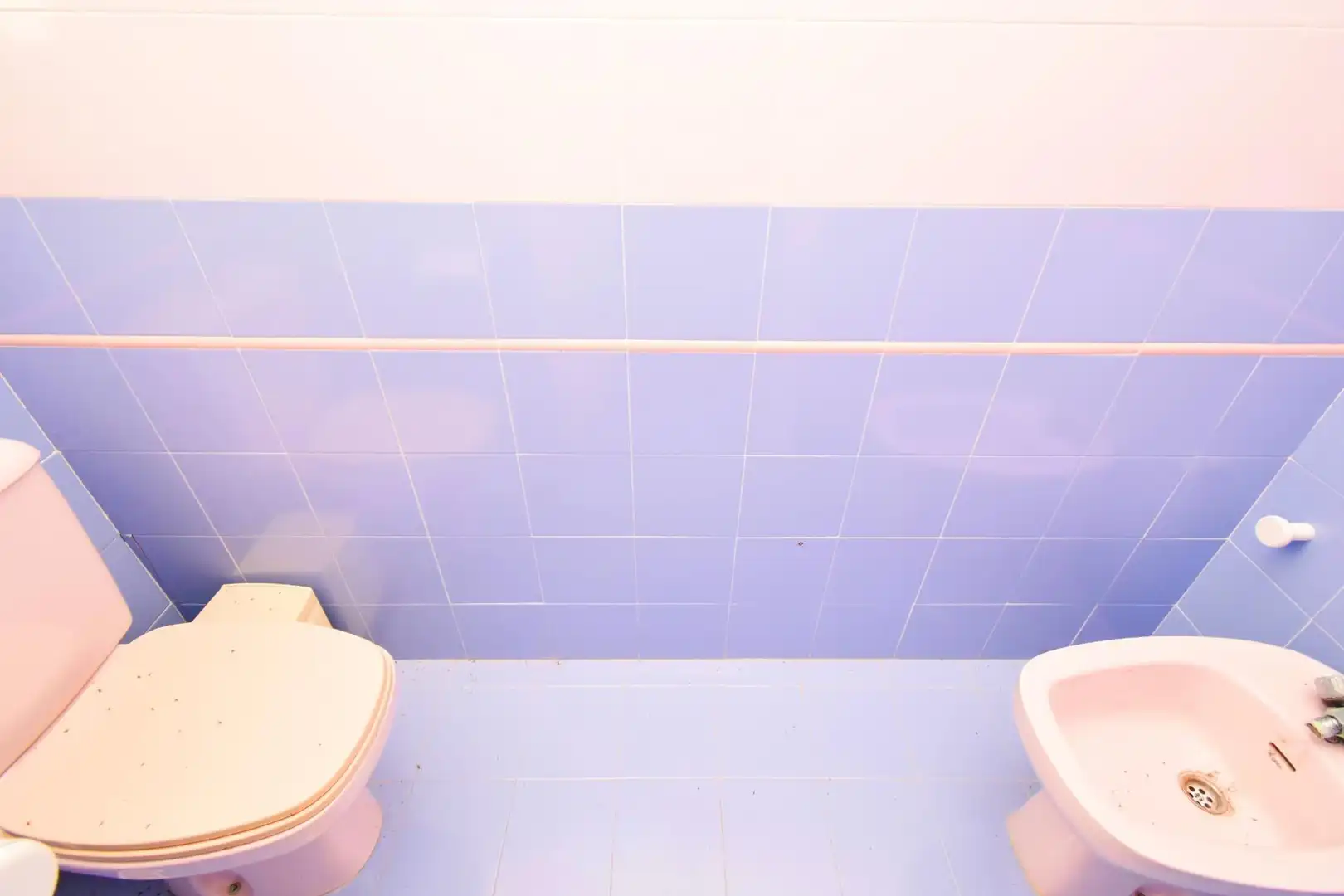 Baño de Piso en venta en El Ejido con Terraza y Piscina comunitaria
