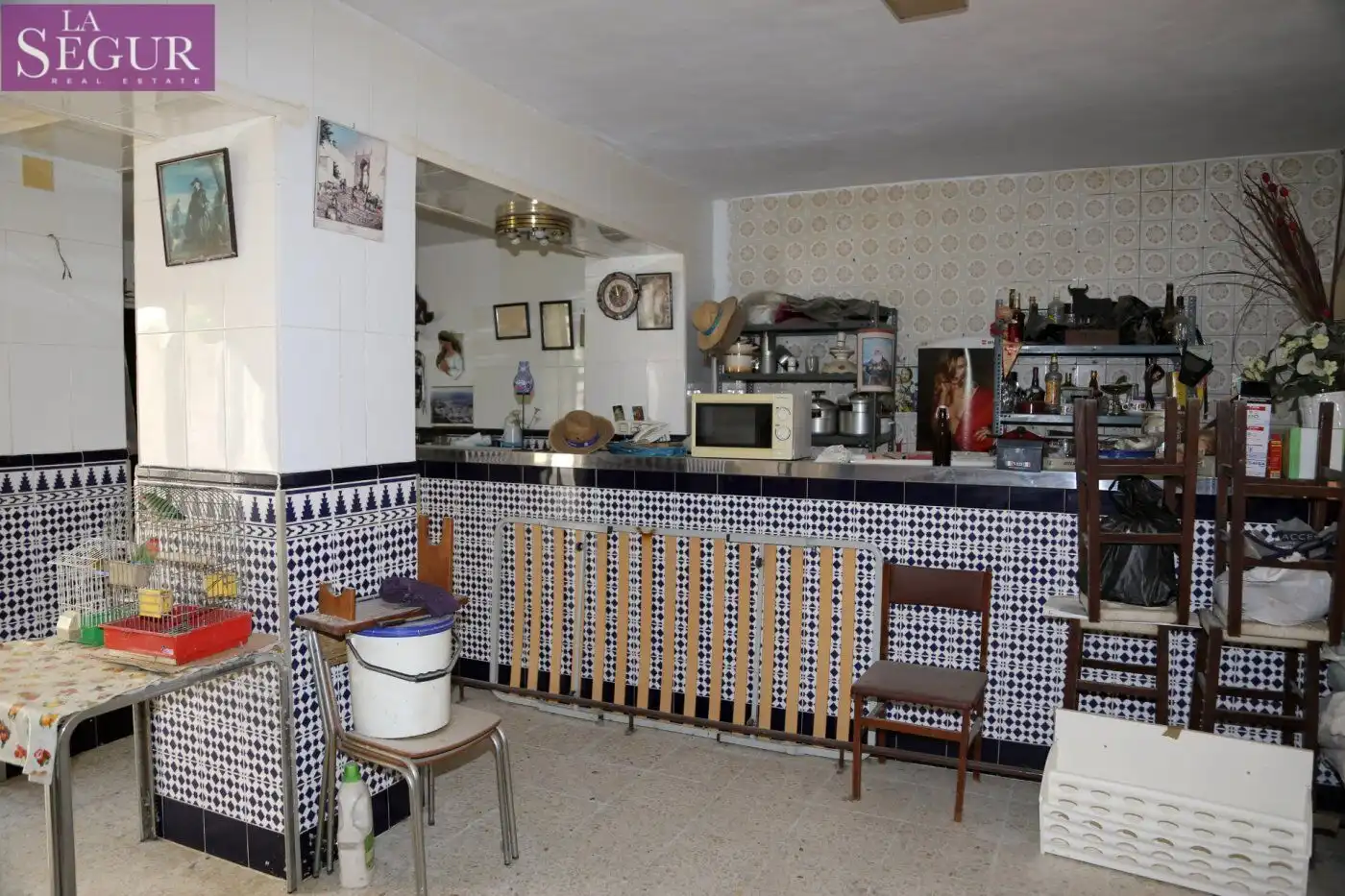 Casa rústica en venda a Medina Sidonia, imagen 17