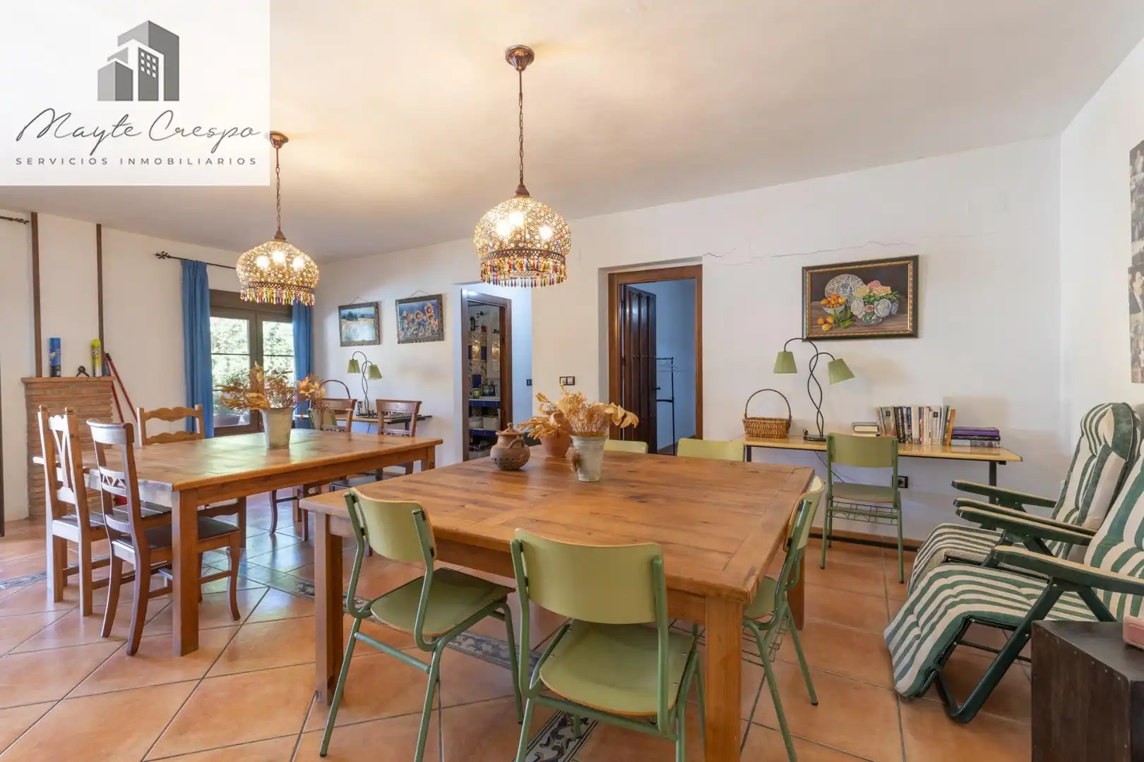 House with pool for sale in CARRETERA 22, imagen 8