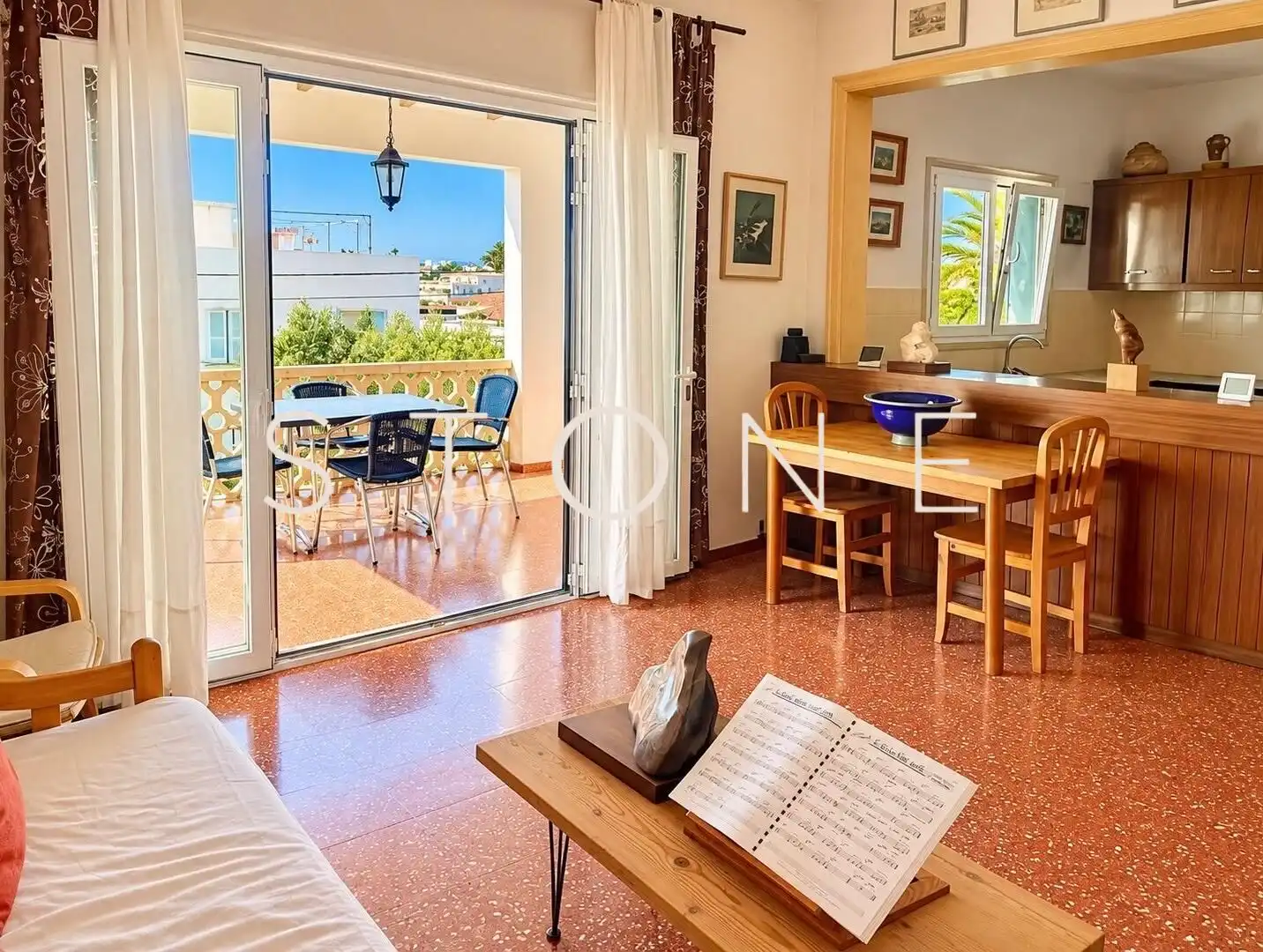 Casa amb jardí en venda a Biniancolla - Punta Prima, imagen 2