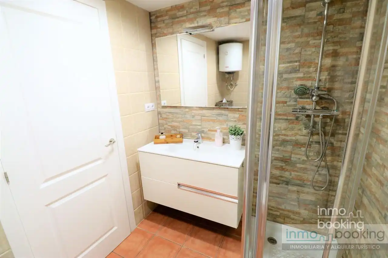 Studio to rent in Carrer de Josep Carner 16, imagen 11