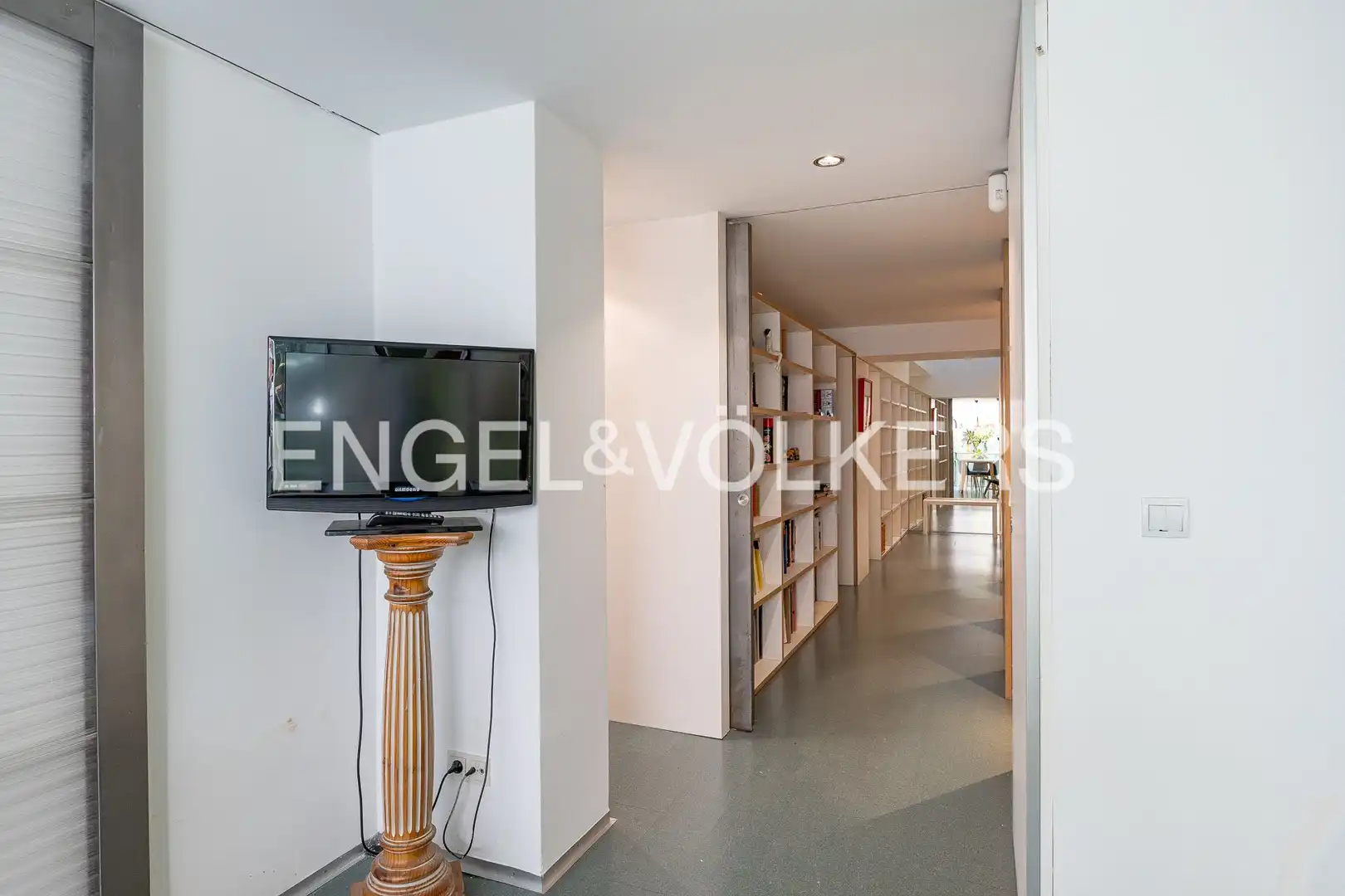 Reihenhaus mit Pool zum Verkauf in Chamartín, imagen 46