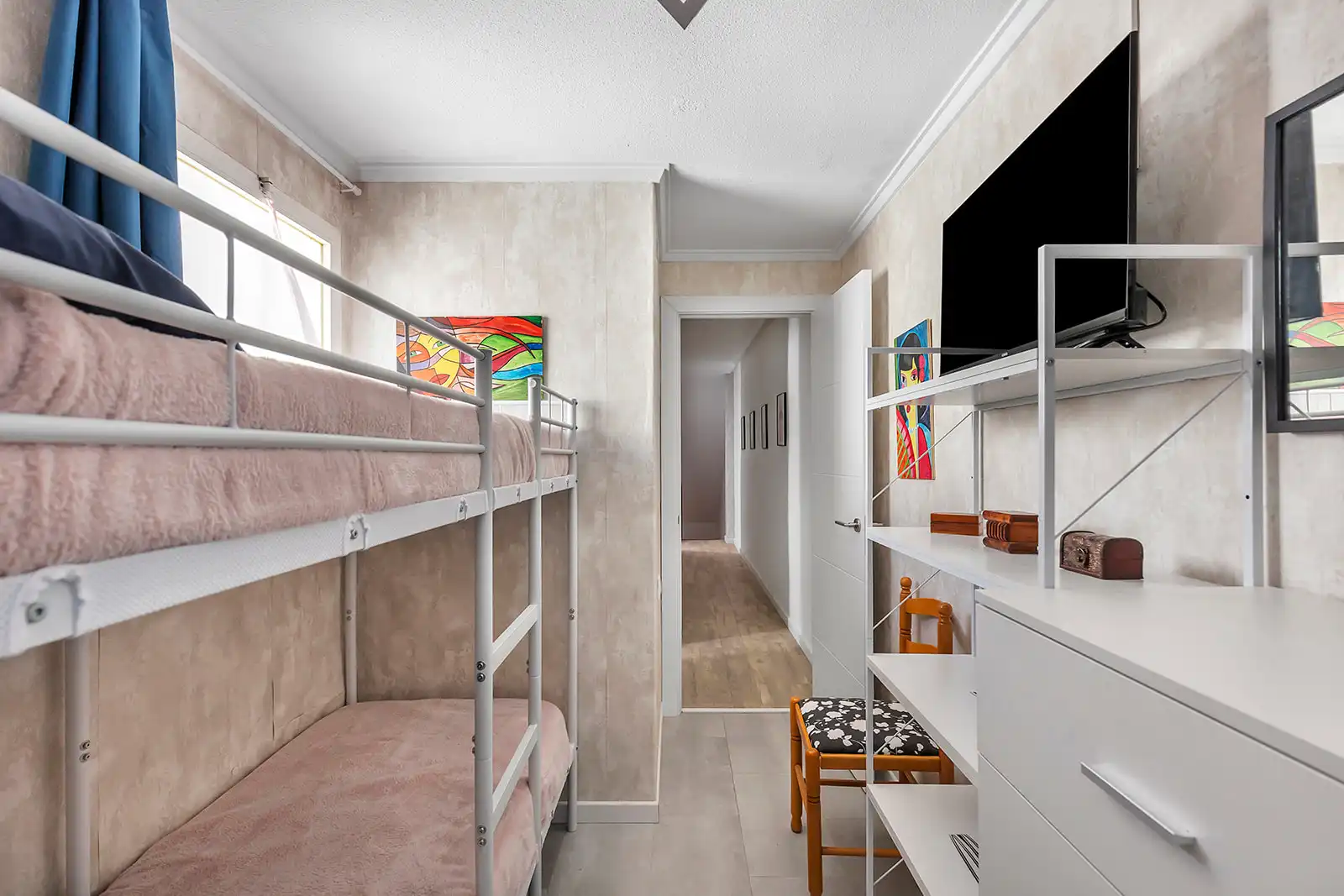 Dúplex en venda en Torrevieja amb Aire condicionat, Calefacció i Parquet