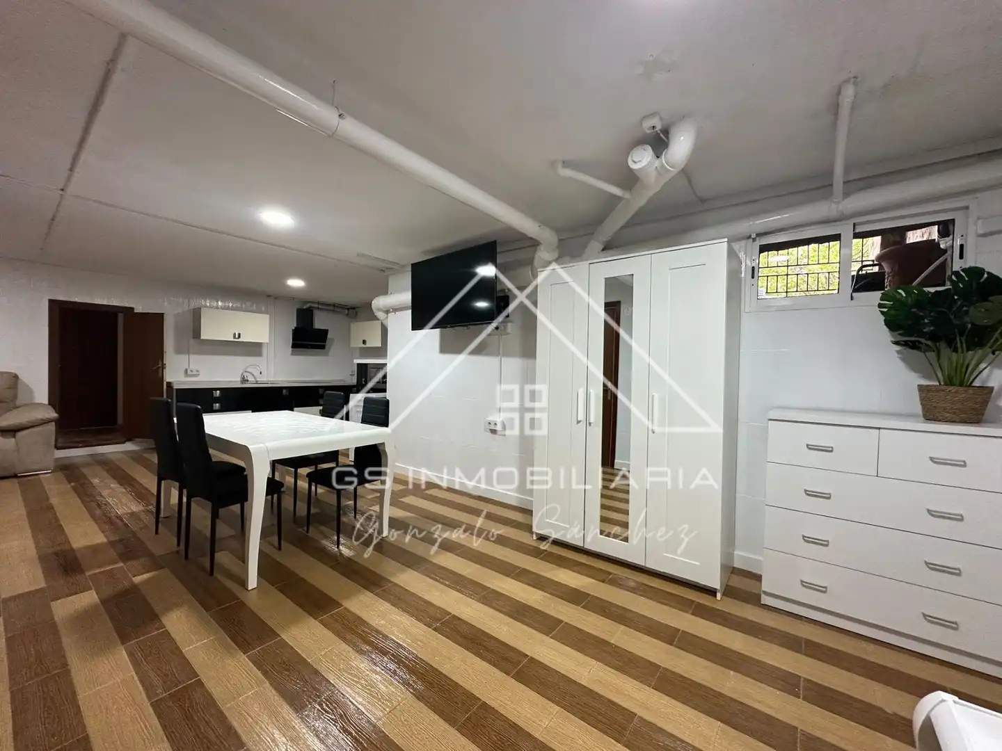 Wohnung zur Miete in Jardin Lucena