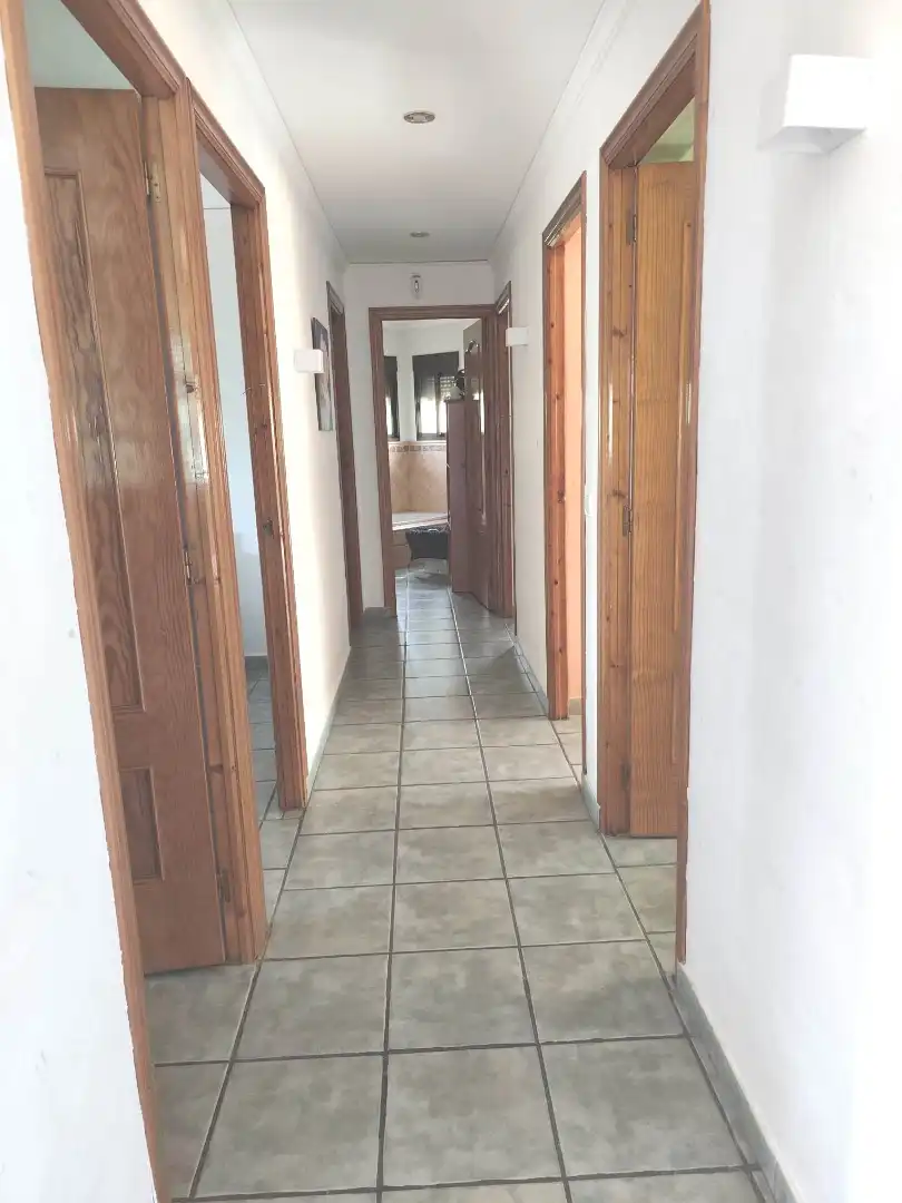 Chalet con piscina en alquiler en Alberic, imagen 11