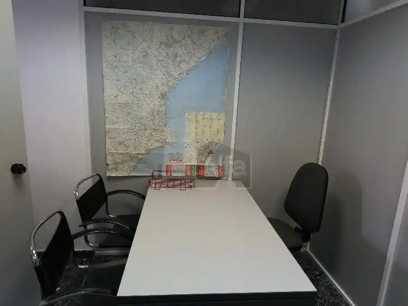 Oficina en venta en Valencia con Aire acondicionado, Calefacción y Trastero