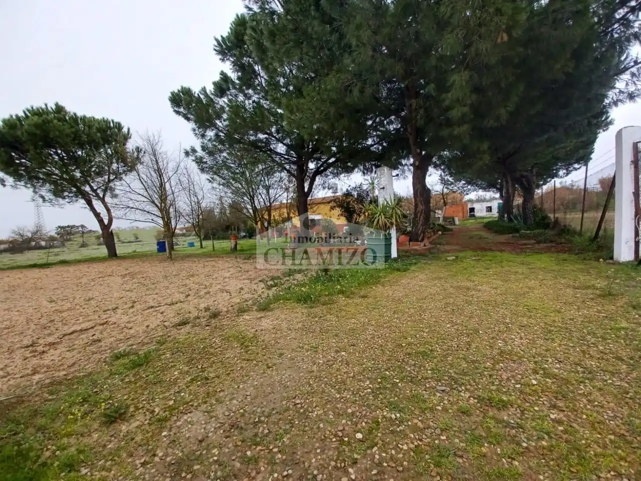 Xalet amb jardí en venda a Calle San Francisco 43, imagen 4