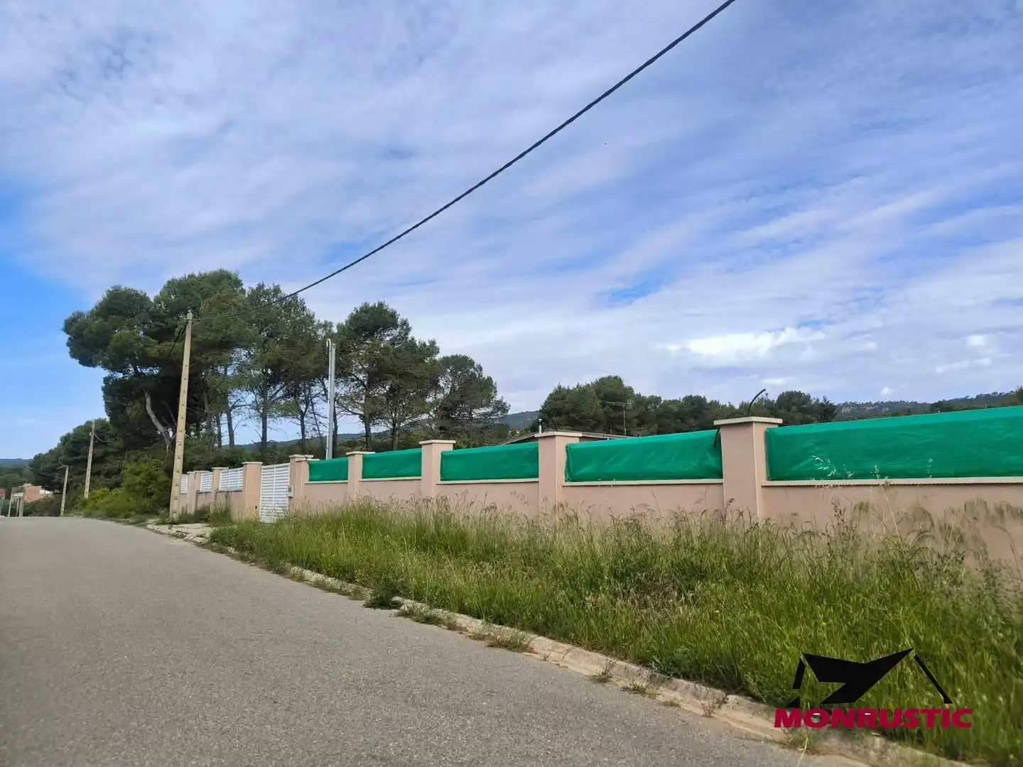 Finca rústica en venda en Querol