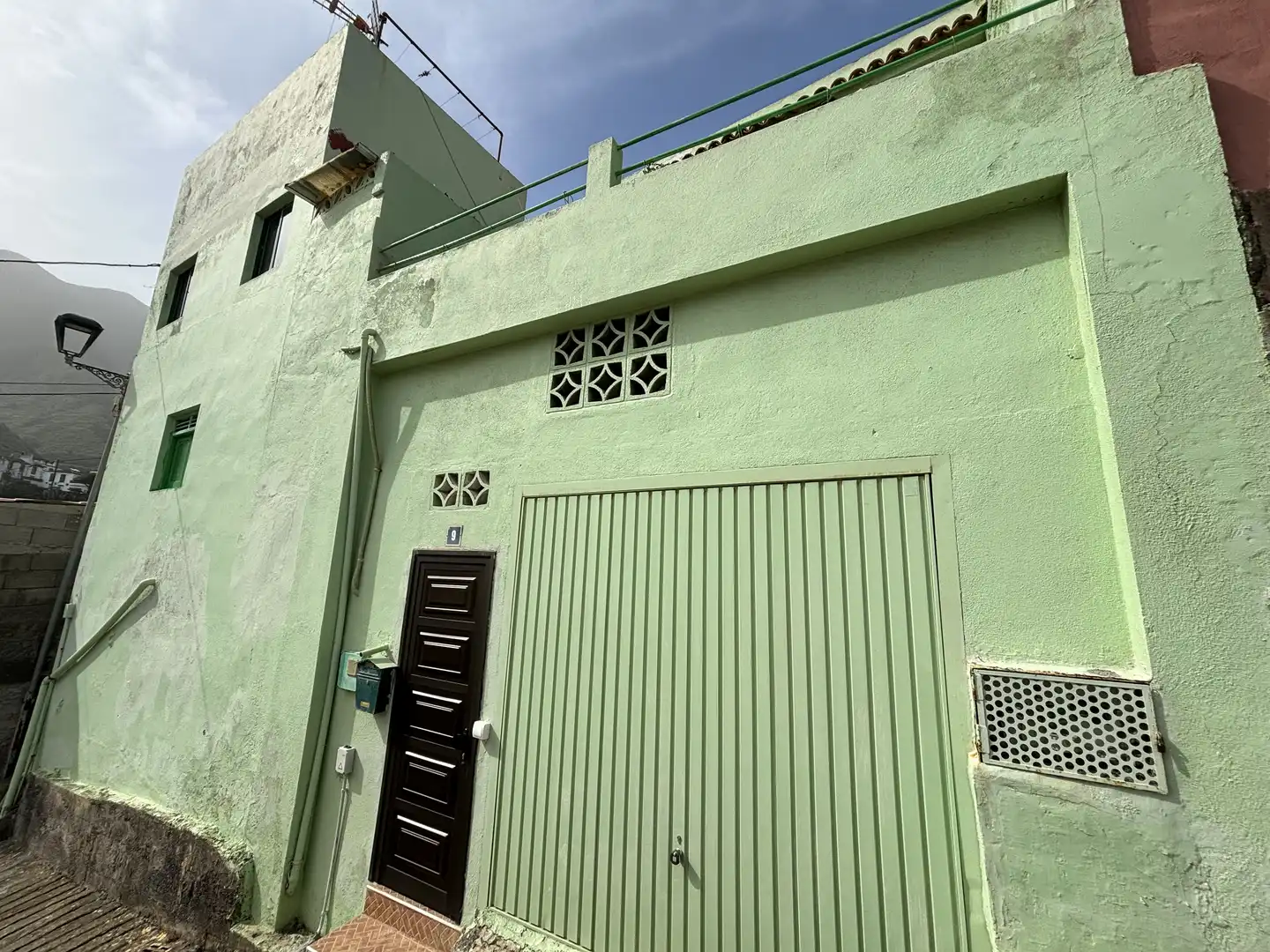 Casa o xalet en venda a Calle Lomo la Chanca, Anaga