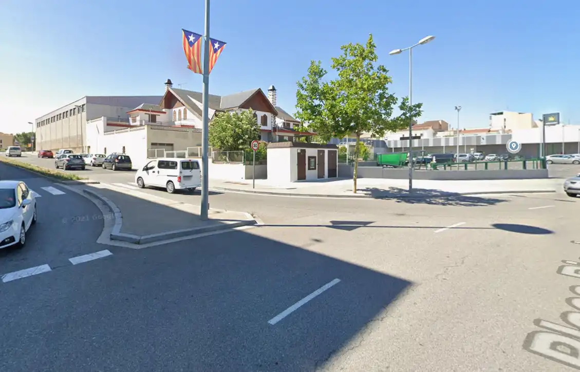 Terrenys i solars en venda a del Mestre Güell 125