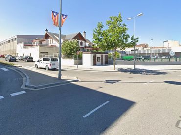 Grundstücke und Bauplätze zum Verkauf in del Mestre Güell 125