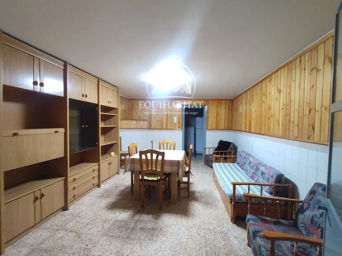 Casa o xalet en venda en Alpicat amb Moblat