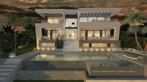 Foto 3 de Casa o xalet en venda a Carrer  de Italia, Mijas Golf, Mijas