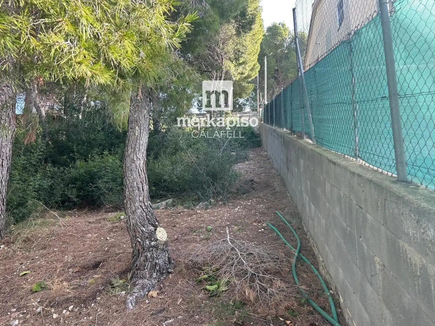 Rural land for sale in Segur de Calafell, imagen 12