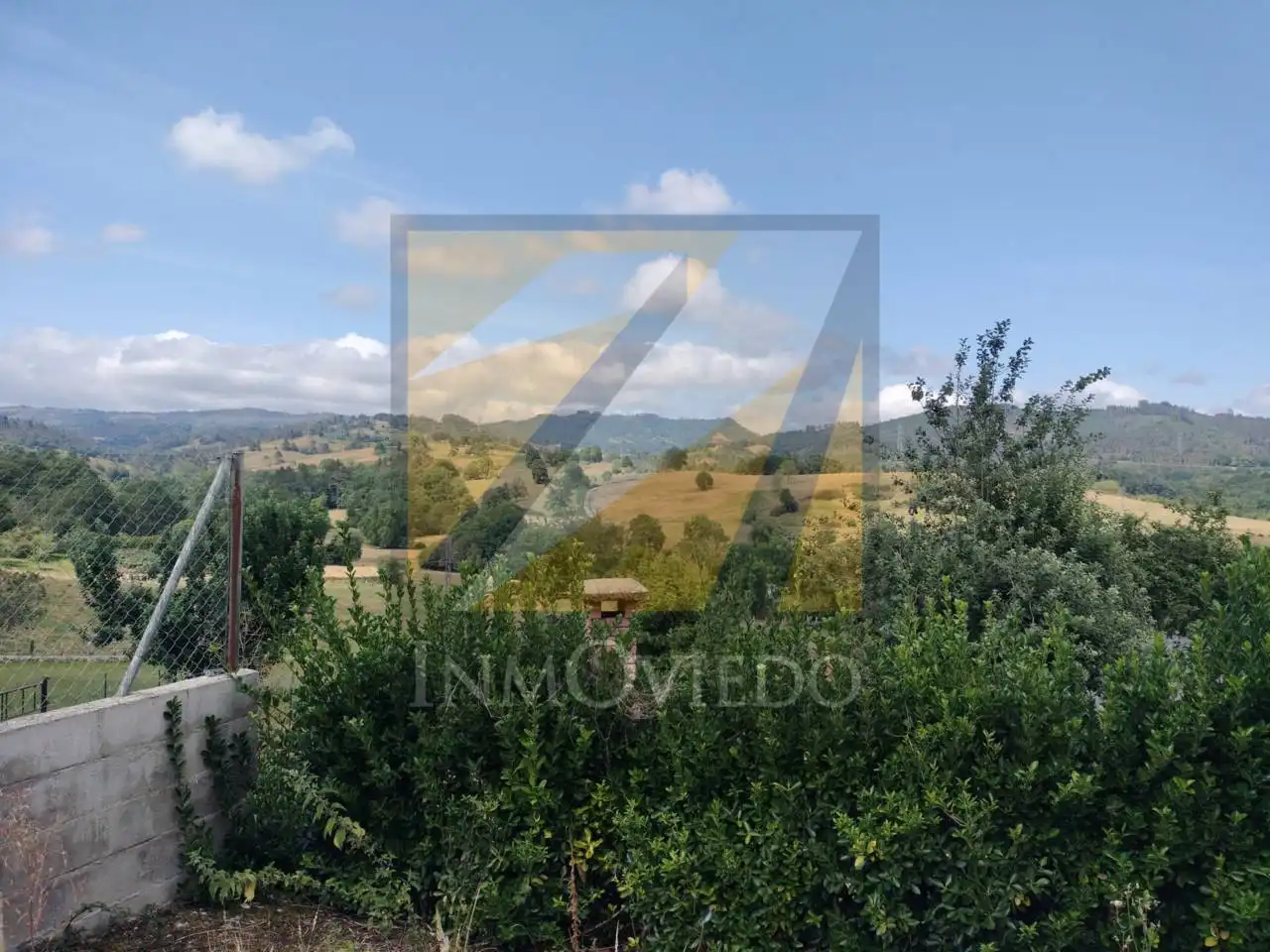 Casa o xalet en venda en Nava