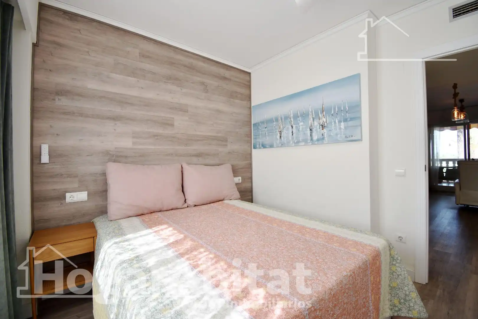 Appartamento con terrazza in vendita a Calle BON AIRE, imagen 20