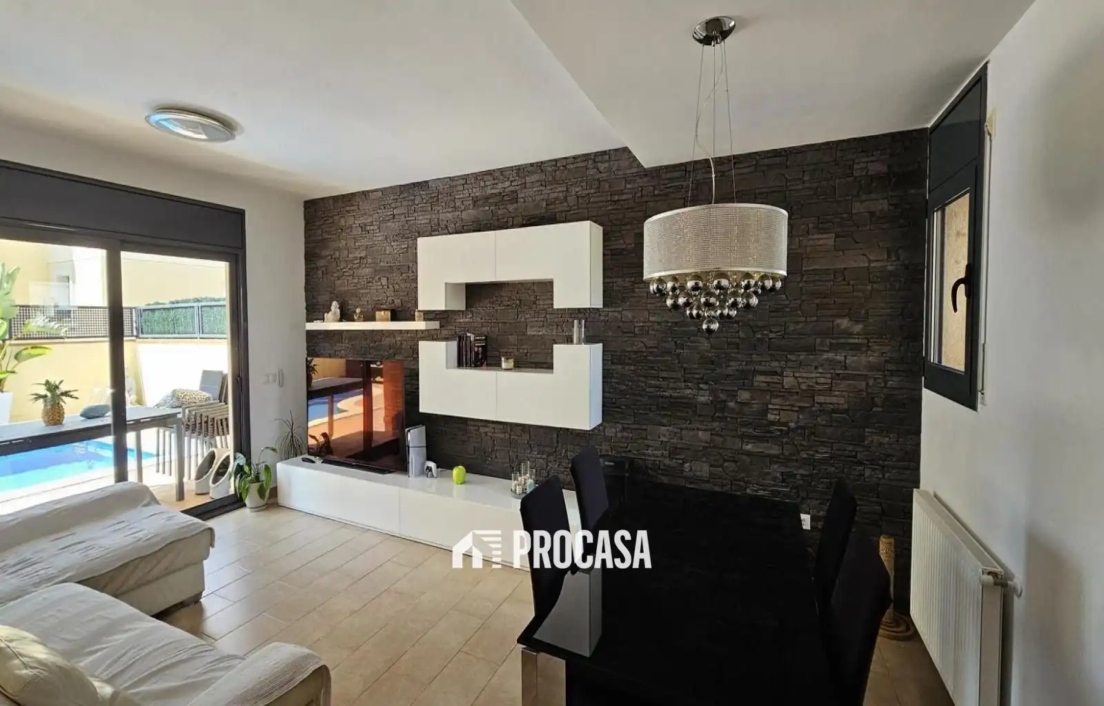 Villa con piscina in vendita a Sector Mestral, imagen 10