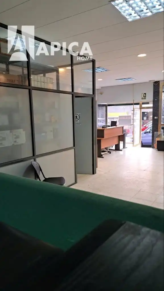 Business premises for sale in Bajadilla - Fuente Nueva, imagen 6