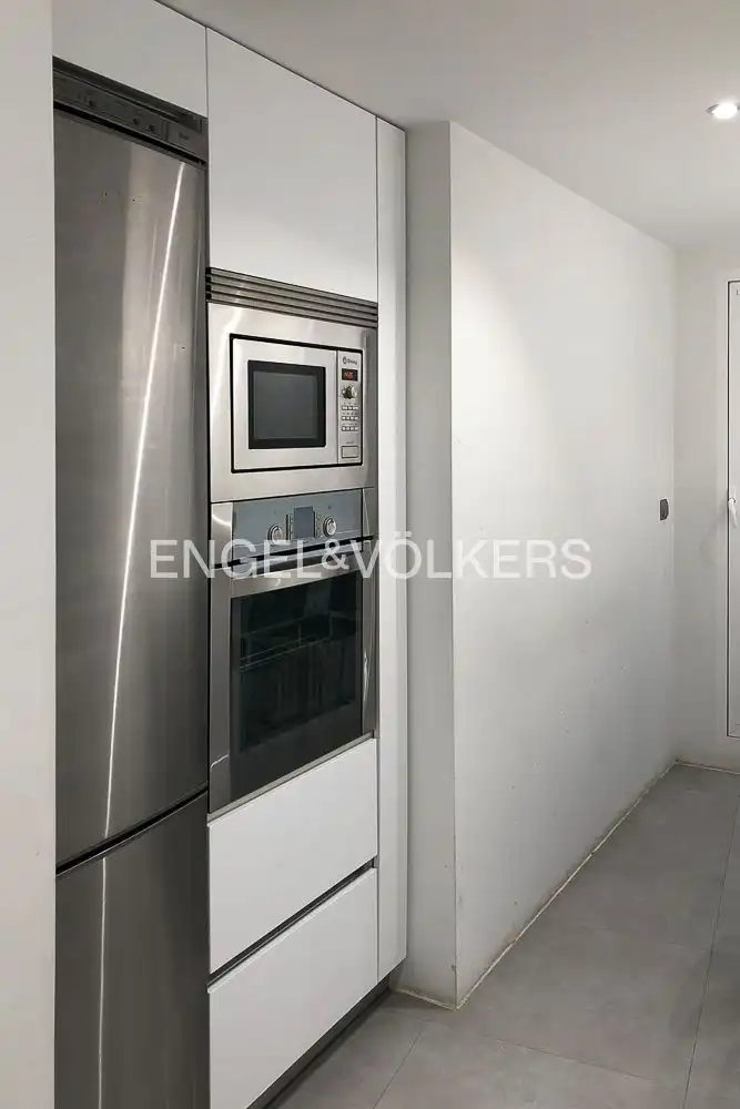 Piso con terraza en alquiler en Ciutat Vella, imagen 23