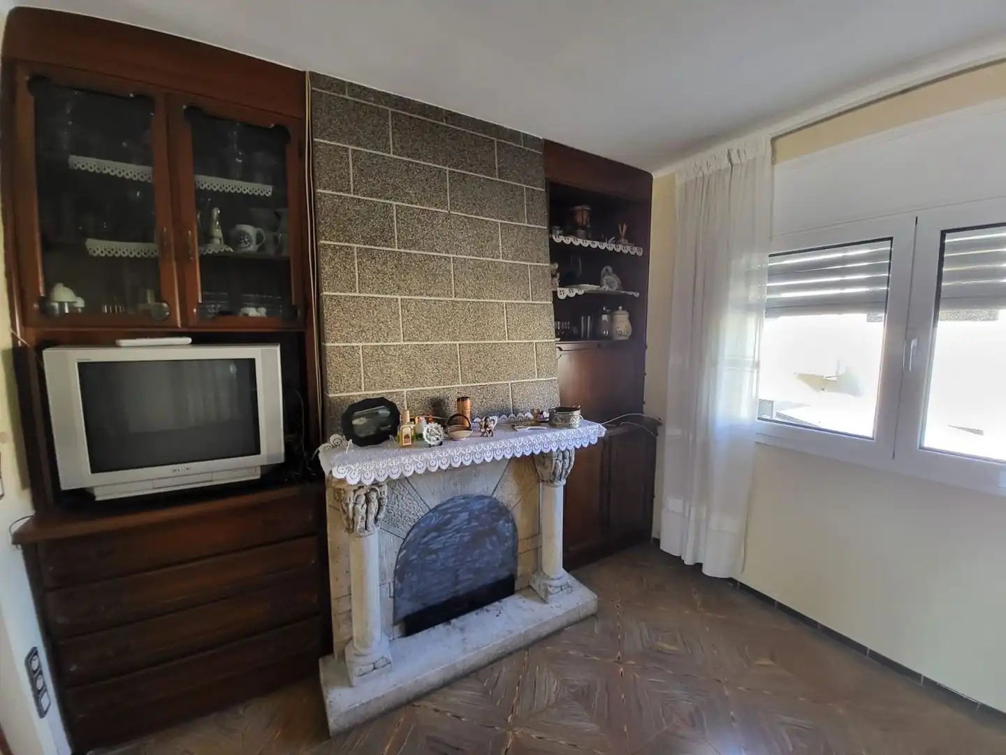 Detached house with garden for sale in Avenida de la Selva, imagen 17