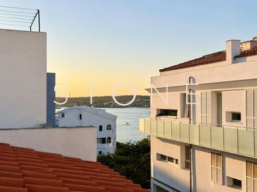 Maison avec balcon à vendre à Es Castell poble
