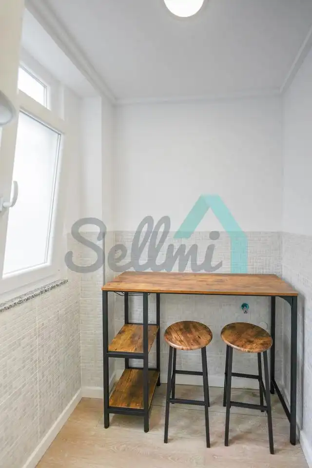 Wohnung zur Miete in Calle Álvarez Lorenzana, El Cristo