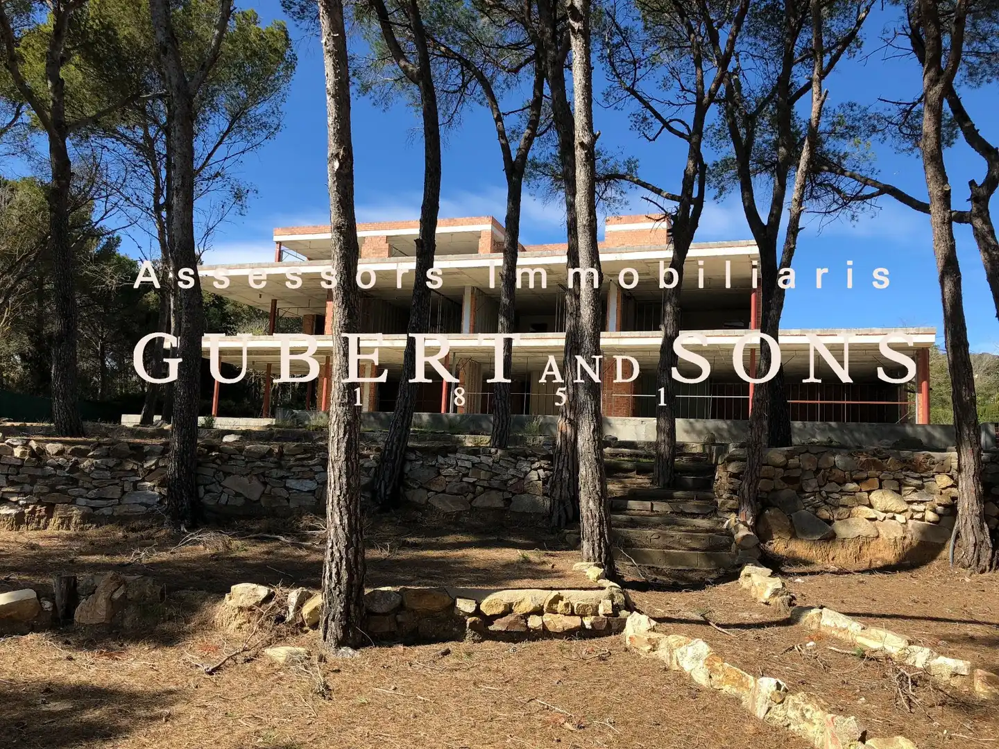 Außenansicht von Residential zum Verkauf in Castell d'Aro, Platja d'Aro i s'Agaró