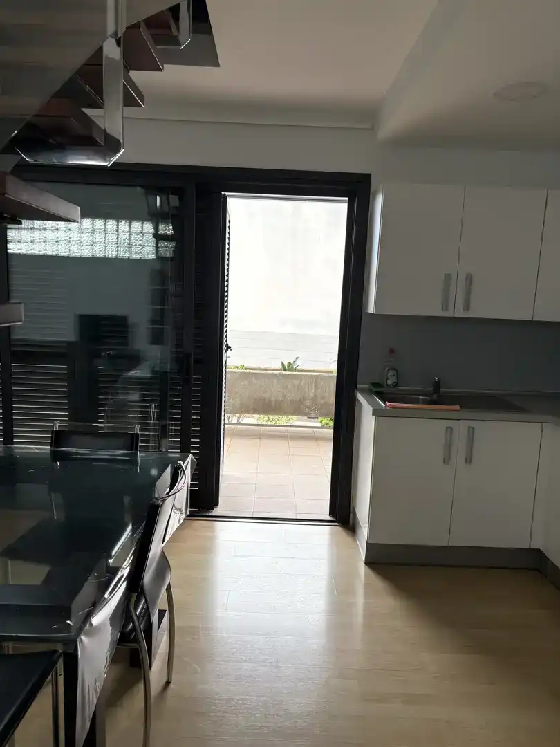 Cuina de Dúplex en venda en Las Palmas de Gran Canaria