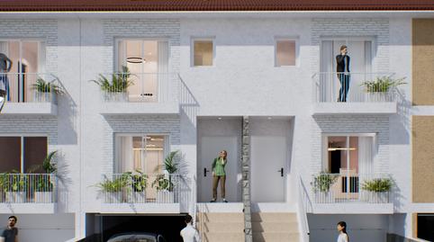 Foto 2 de Pis en venda a Carrer Clos del Rectoret, Calafell Poble, Tarragona