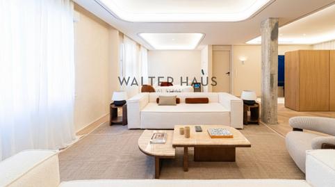 Foto 3 de Pis en venda a Calle de las Mártires Concepcionistas, 6, Goya,  Madrid Capital