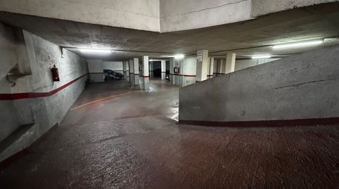 Foto 4 von Garage zum Verkauf in Transversal, 224, Sant Pere, Terrassa