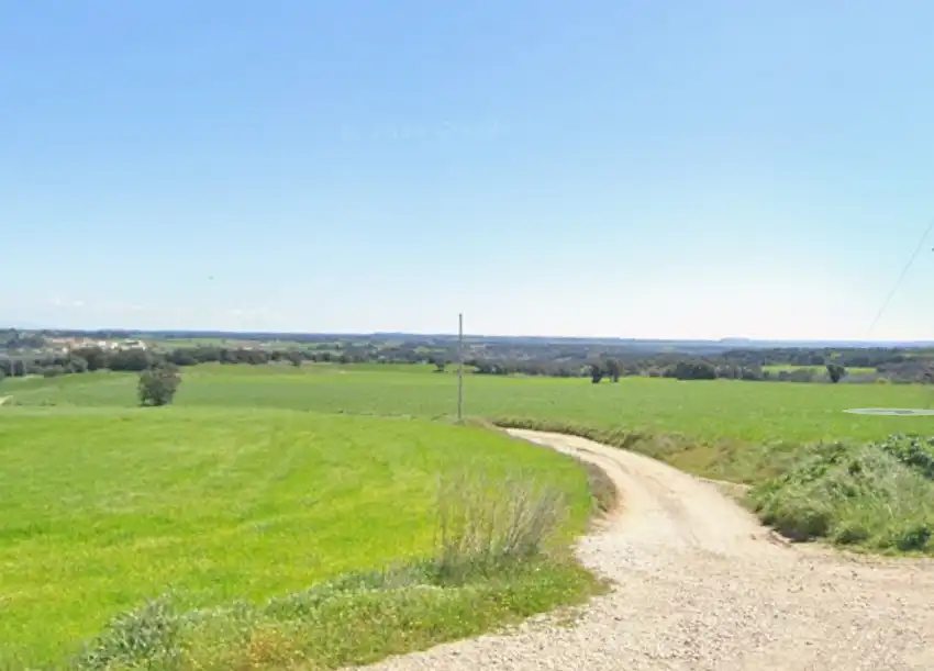 Terreno en venta en Blecua y Torres