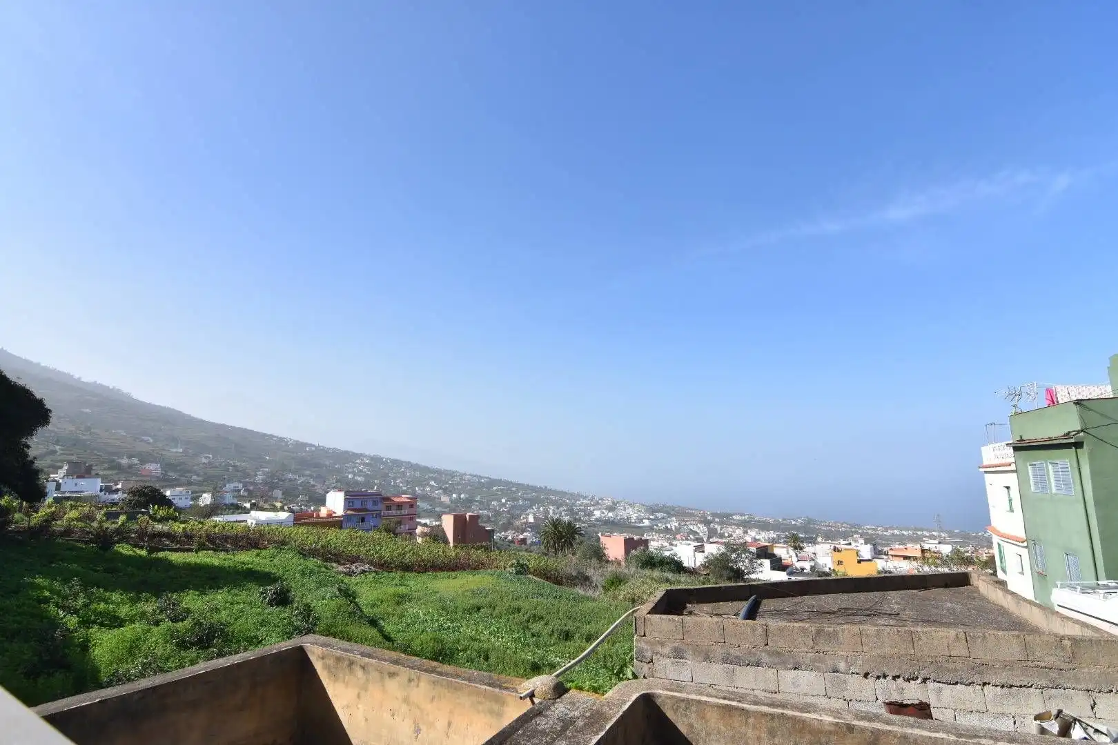 Exterior view of Apartments for sale in La Victoria de Acentejo