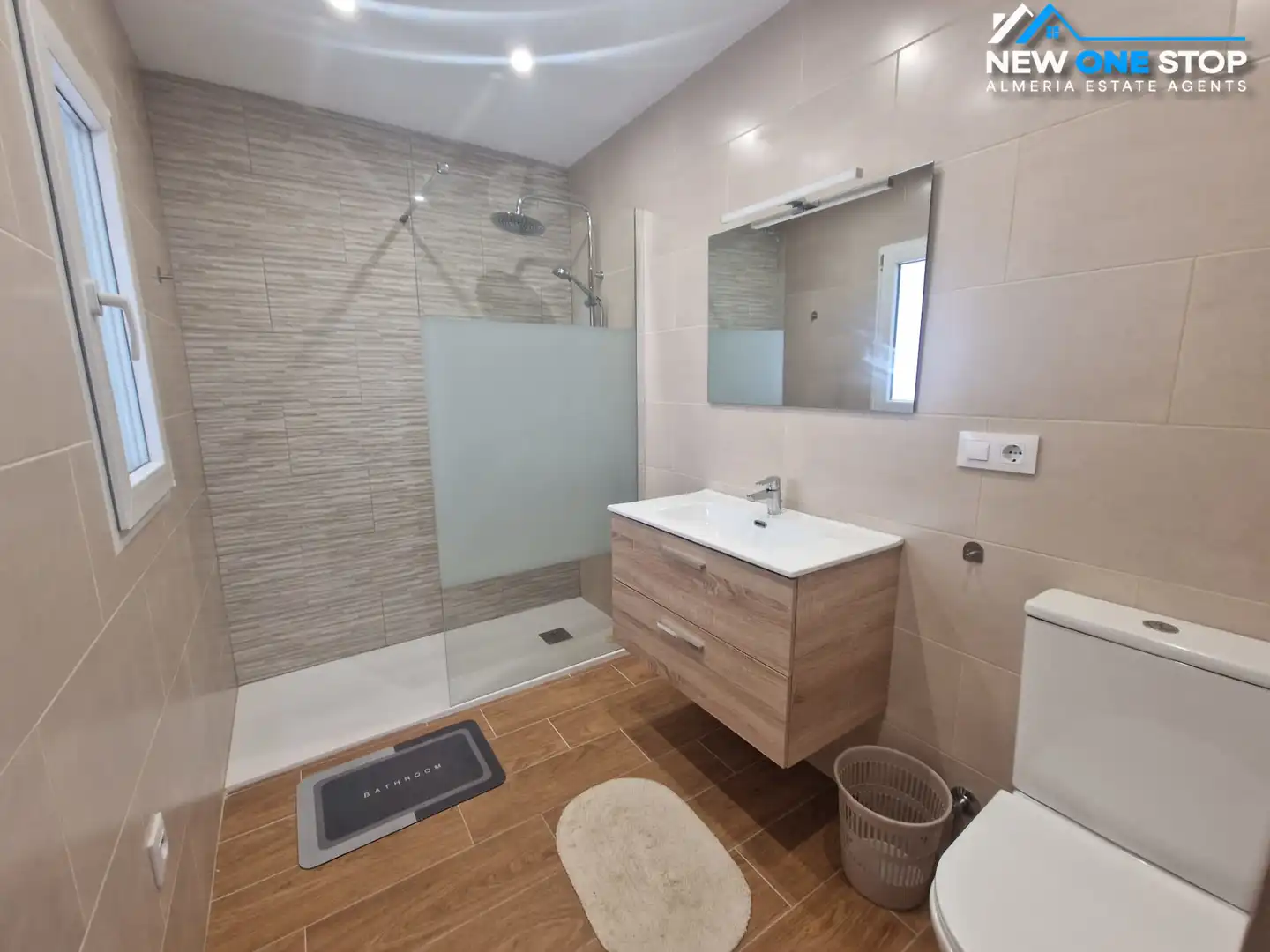 Detached house with terrace for sale in El Palmeral, imagen 20