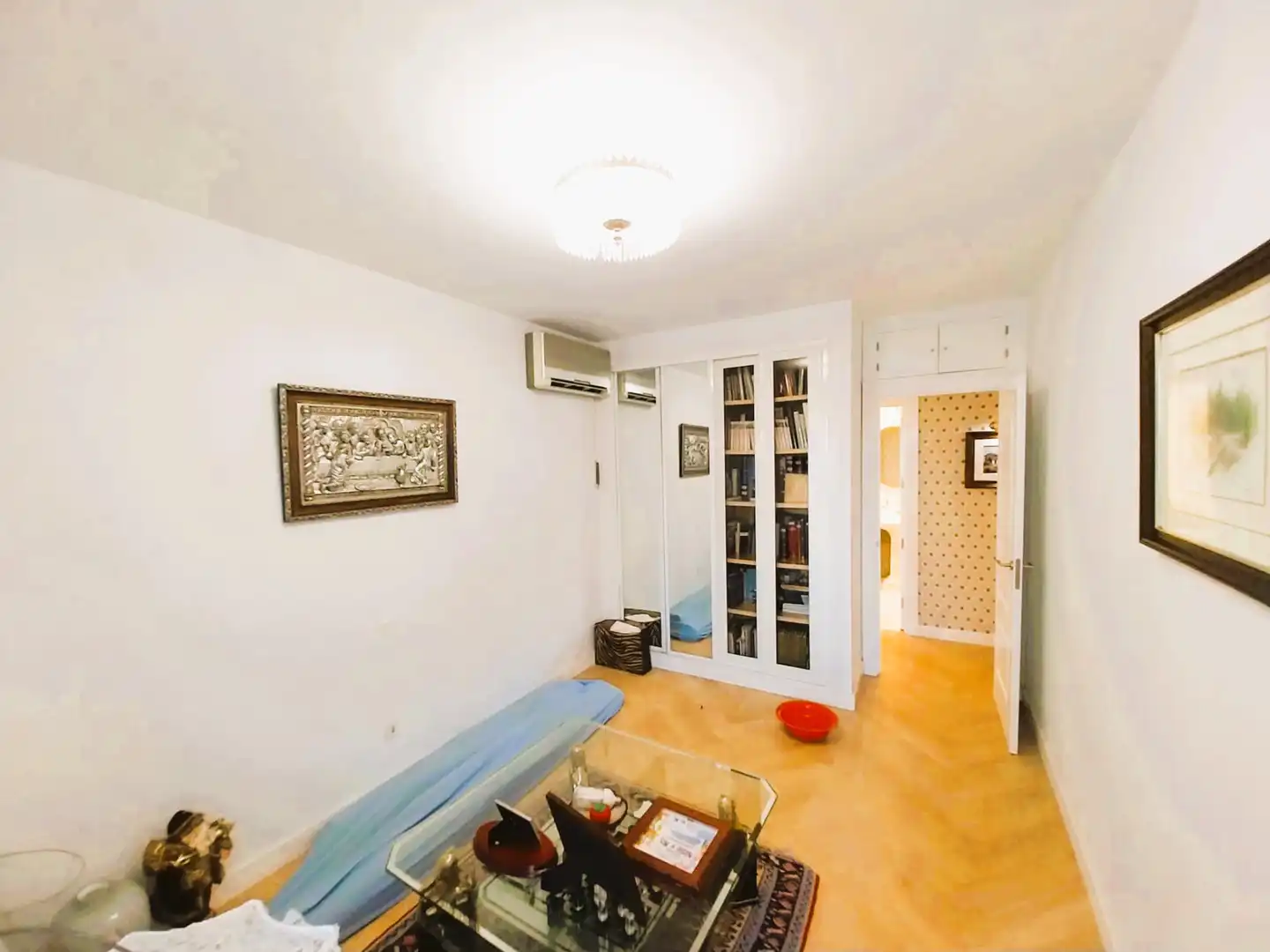 Piso con piscina en venta en Avenida de los Madroños, imagen 29