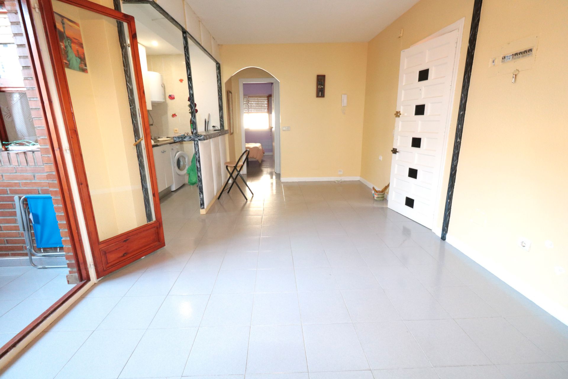 Attic for sale in Torrevieja