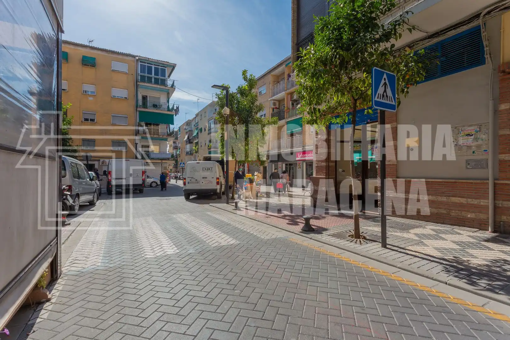 Local de alquiler en Maracena