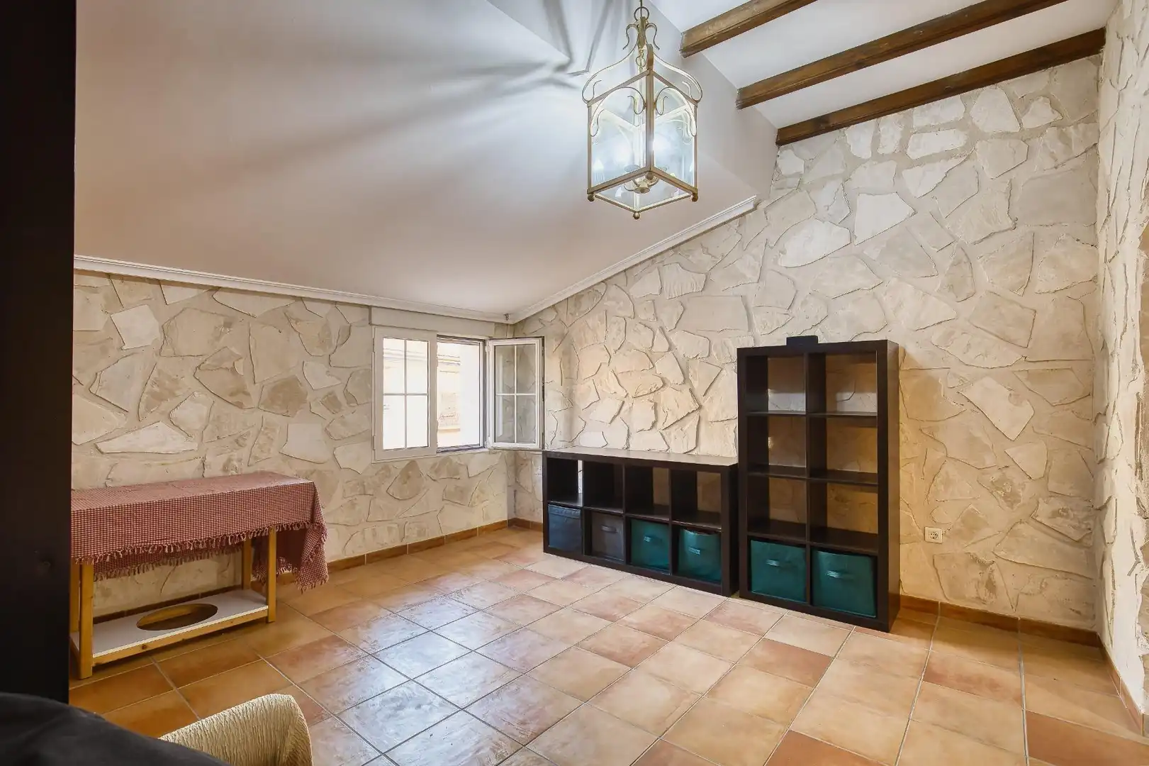 Casa amb terrassa en venda a Calle CLARA CAMPOAMOR, imagen 24