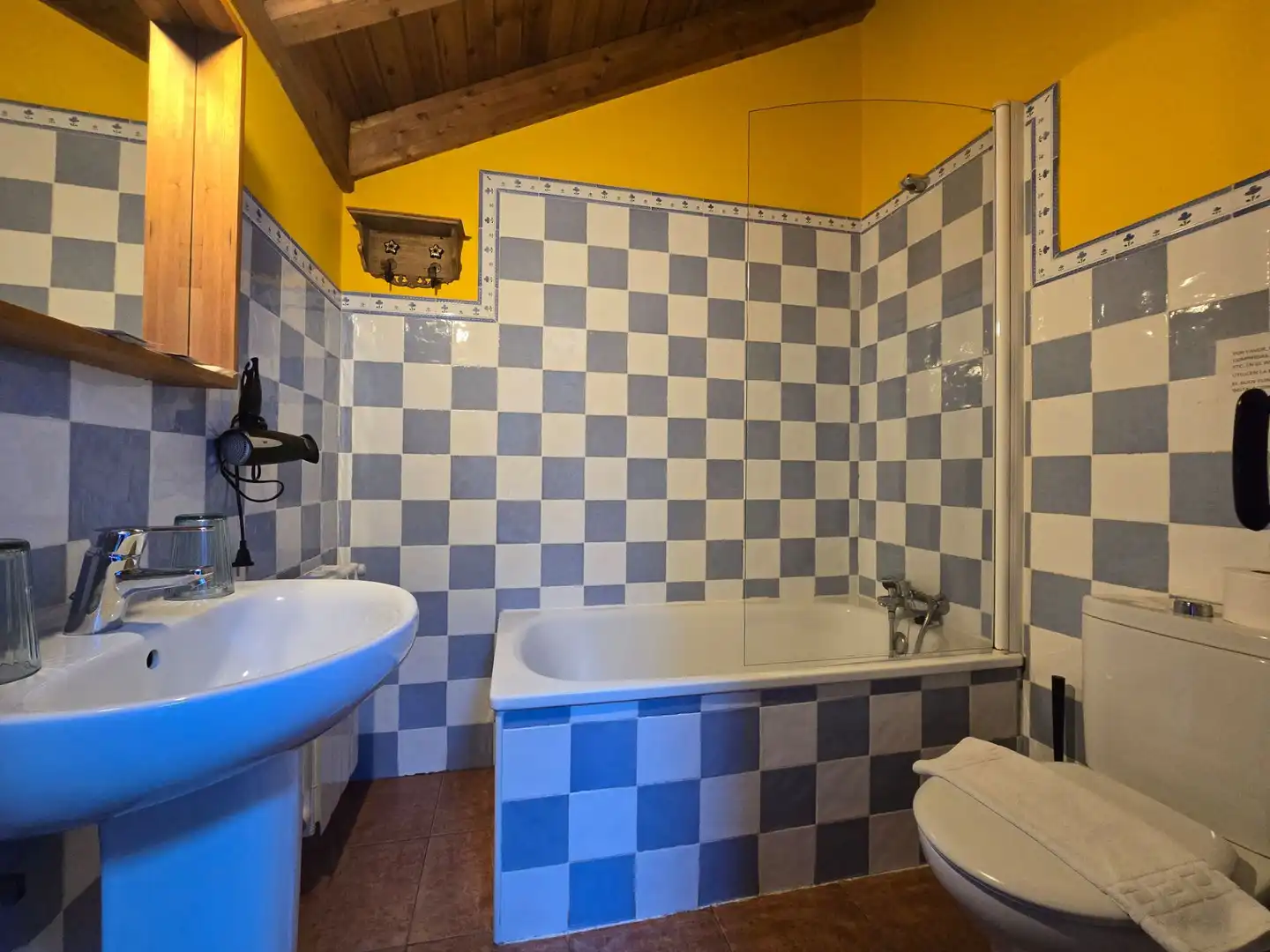 Baño de Casa o chalet en venta en Ribadesella, Asturias