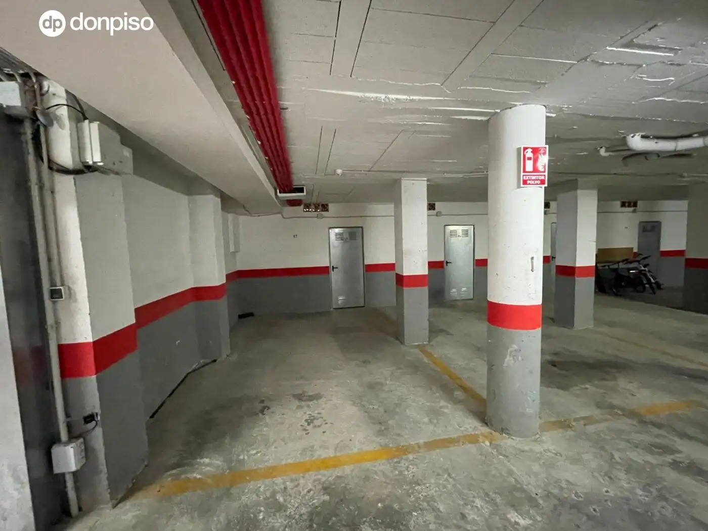 Attic for sale in Calle larga, Polideportivo