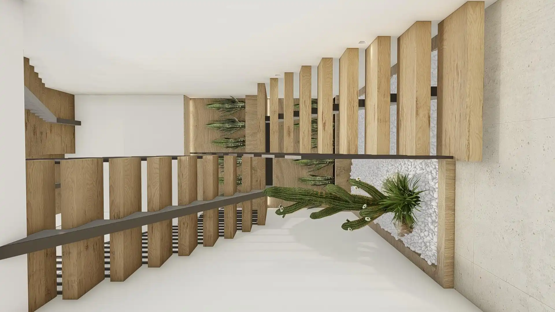 Chalet con terraza en venta en Balcón de Ponoig - Polop Paradis - Polop Hills, imagen 8