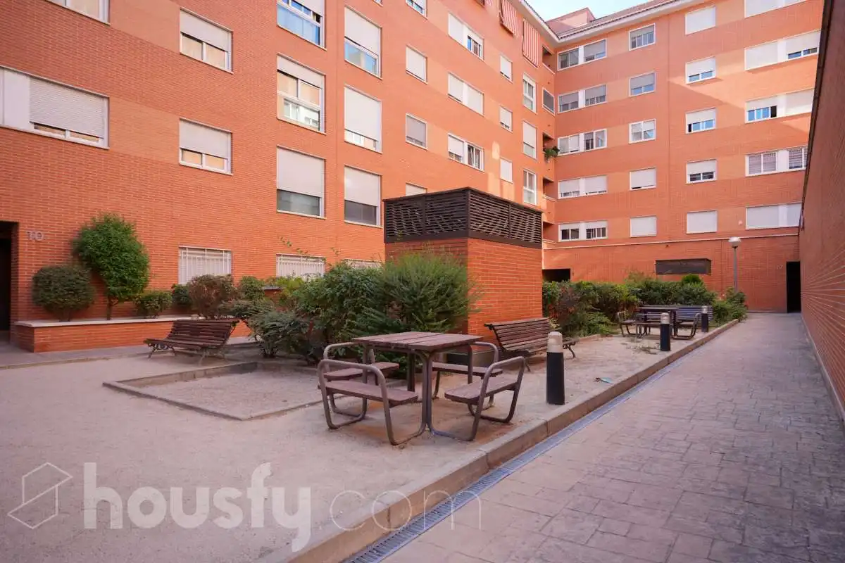 Wohnung mit Aufzug zum Verkauf in Calle de Clara Campoamor ., imagen 33