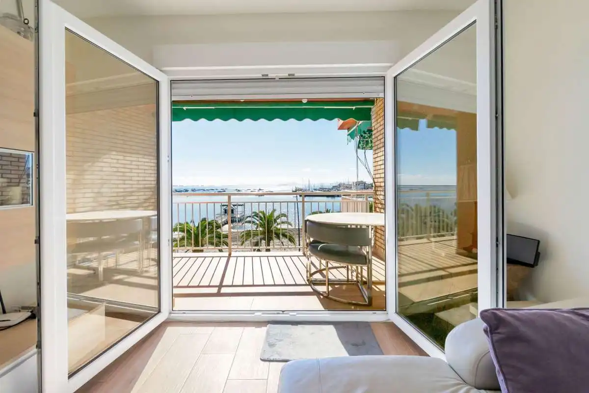 Appartement compact avec ascenseur à vendre à San Pedro del Pinatar, imagen 7