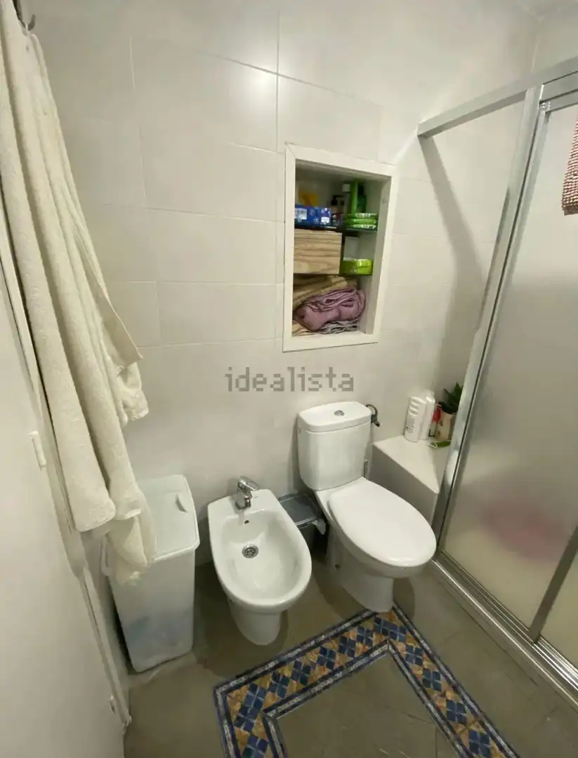 Baño de Piso de alquiler en La Línea de la Concepción