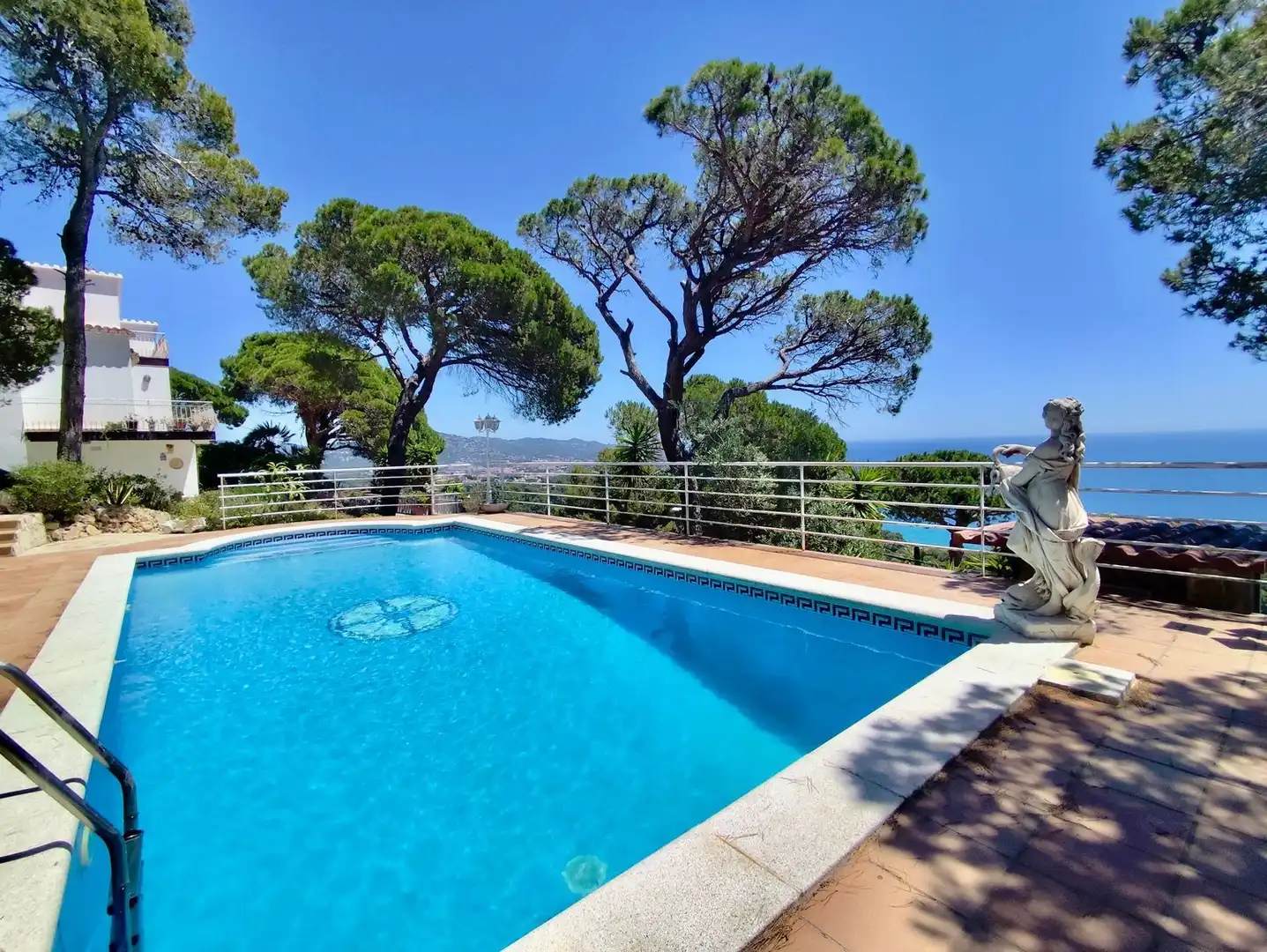 Villa avec piscine à vendre à Calle DAMIA, imagen 46